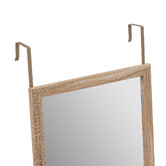 Miroir de porte 94x34 cm 