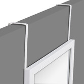 Miroir de porte 94x34 cm 