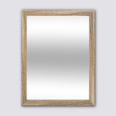 Miroir mural 44x34cm 