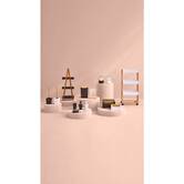 Set d'accessoires, noir Naturéo