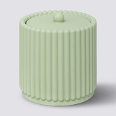 Pot à cotons Bonbon