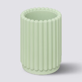 Pot à brosse à dents Bonbon