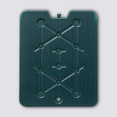 Bloc réfrigérant 800 ml 