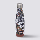 Bouteille isotherme, inox - 0,5l