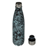 Bouteille isotherme, inox - 0,5l 