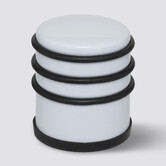 Stop-porte haut métal 