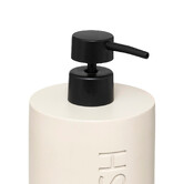 Distributeur de savon 1l, multicolore