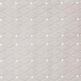 Fond de baignoire antidérapant, plastique 