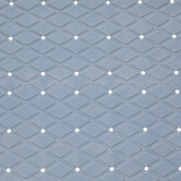 Fond de baignoire antidérapant, plastique 