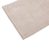 Tapis chenille, 60x40 cm 