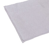 Tapis chenille, 60x40 cm 