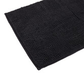 Tapis chenille, 60x40 cm 