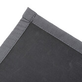 Tapis tissé antidérapant, 120x45 cm