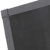 Tapis tissé antidérapant, 75x45 cm