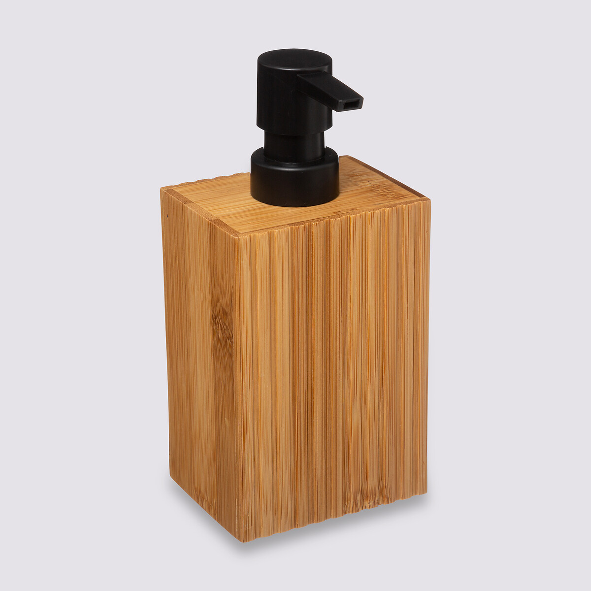 Distributeur de savon 280ml, bambou Terre inconnue