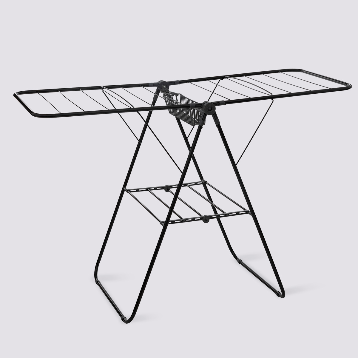 Étendoir à linge pliant pont 13m Mojave