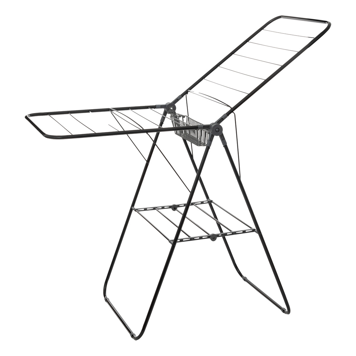 Étendoir à linge pliant pont 13m Mojave