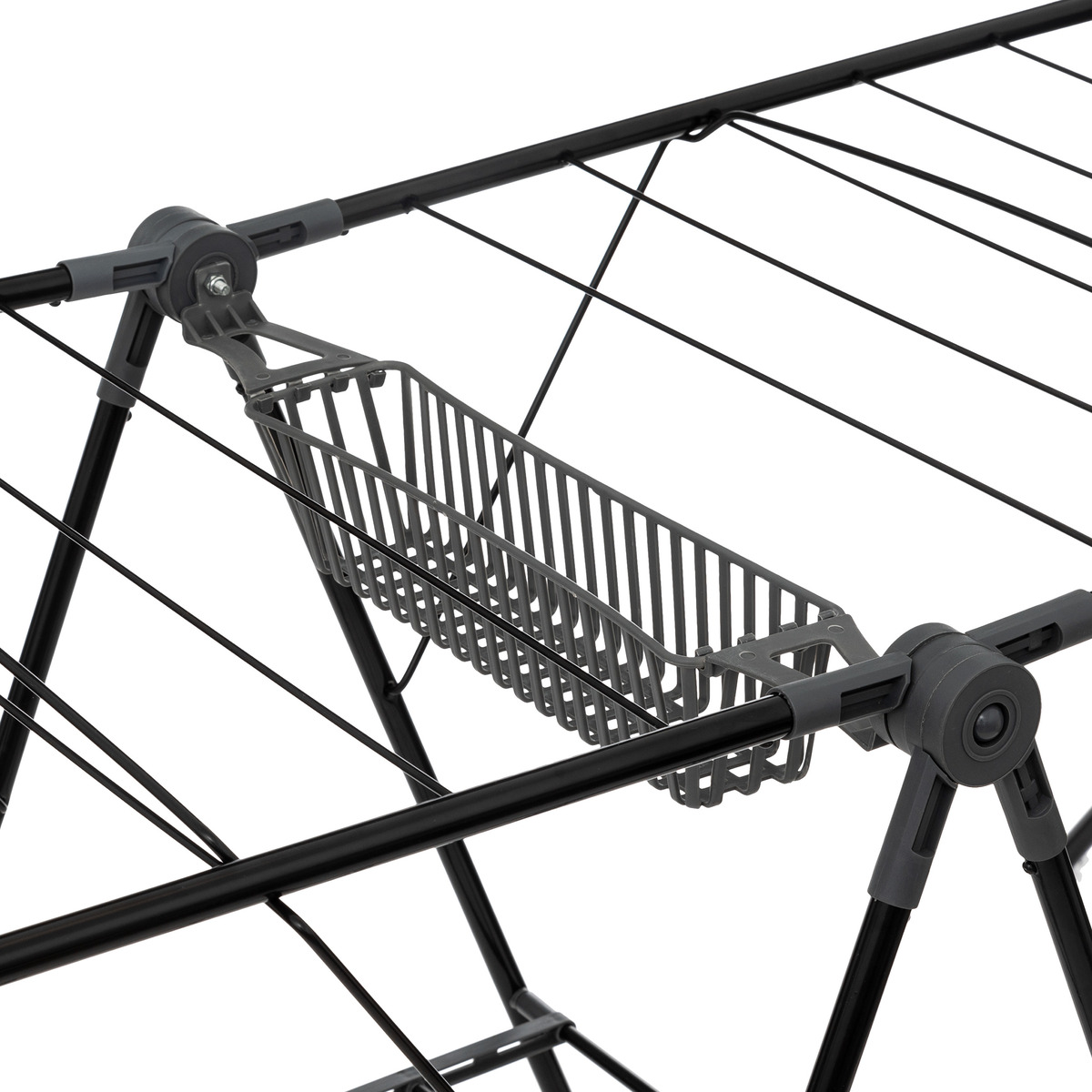 Étendoir à linge pliant pont 13m Mojave