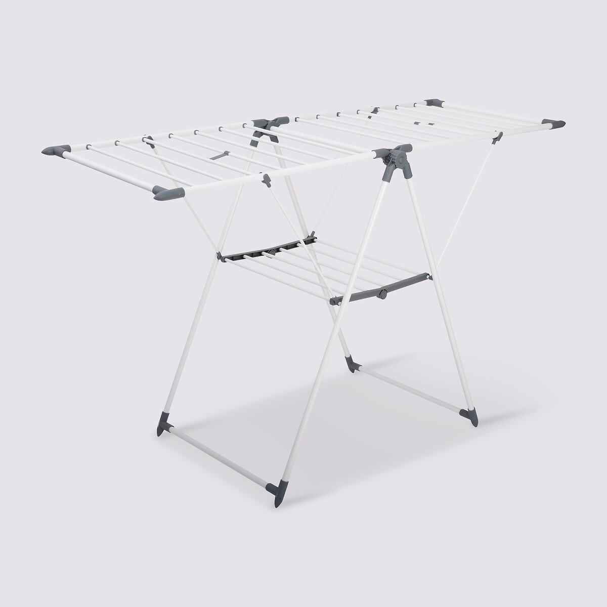 Étendoir à linge pliant pont 15m Sinaï