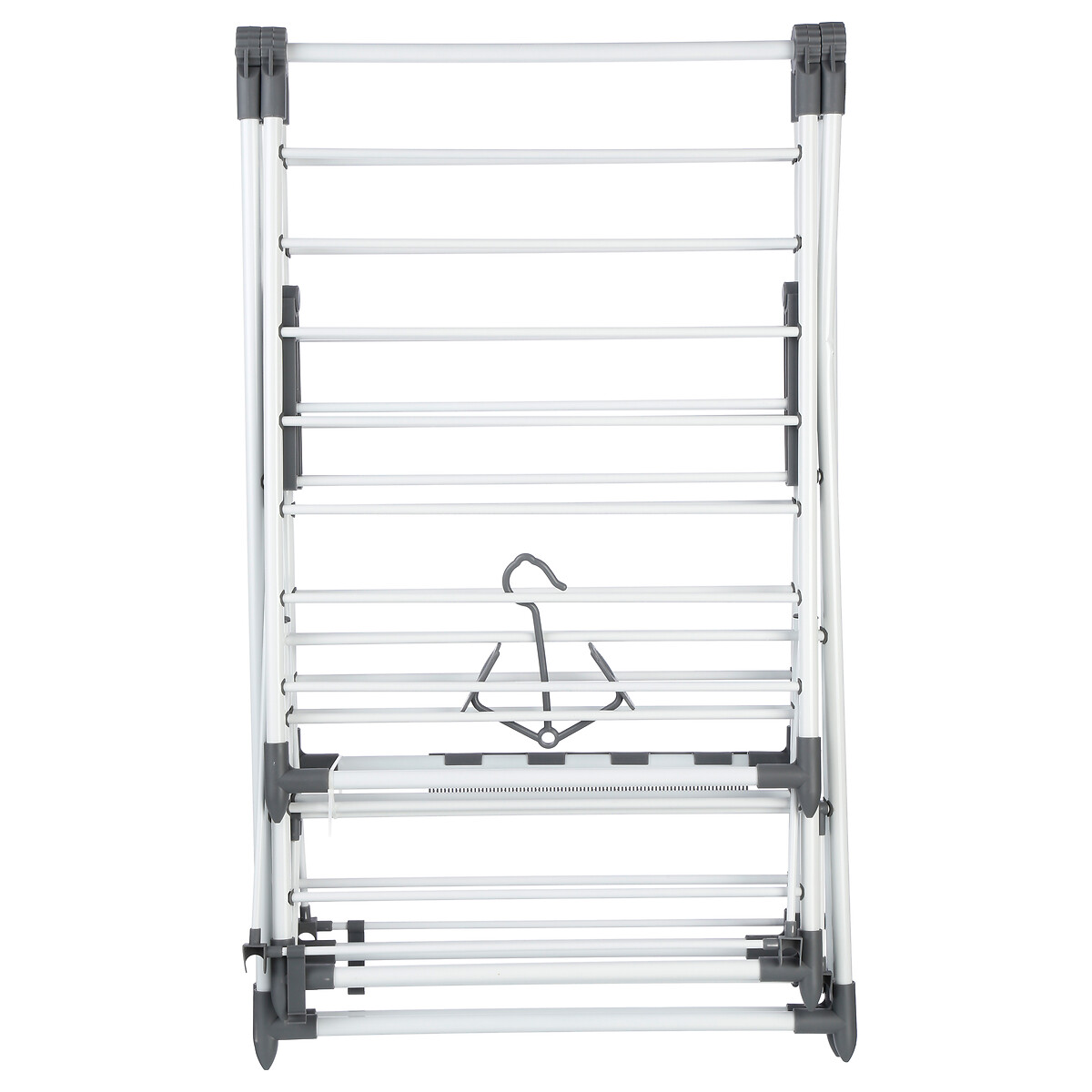 Étendoir à linge pliant pont 24m Sinaï