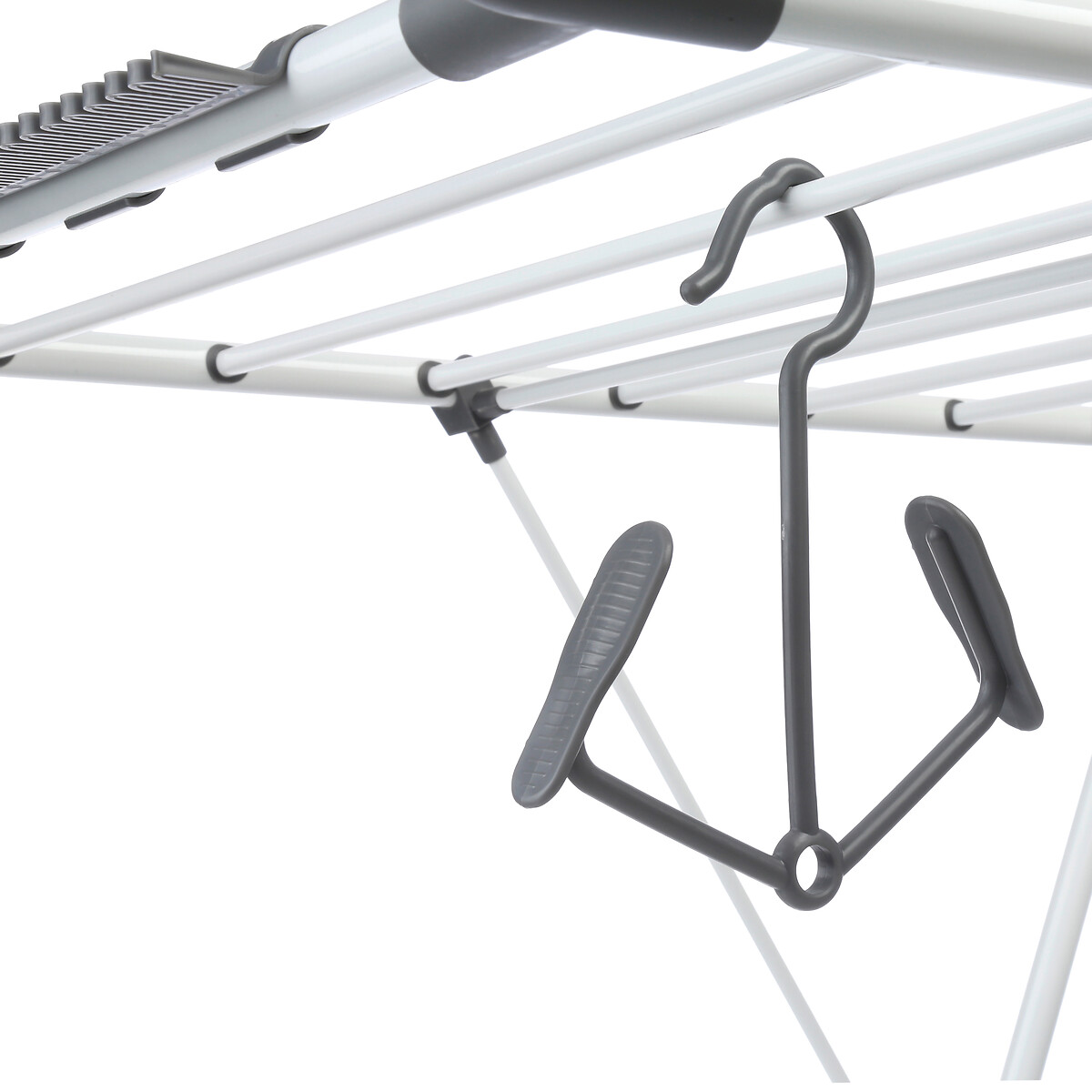 Étendoir à linge pliant pont 24m Sinaï