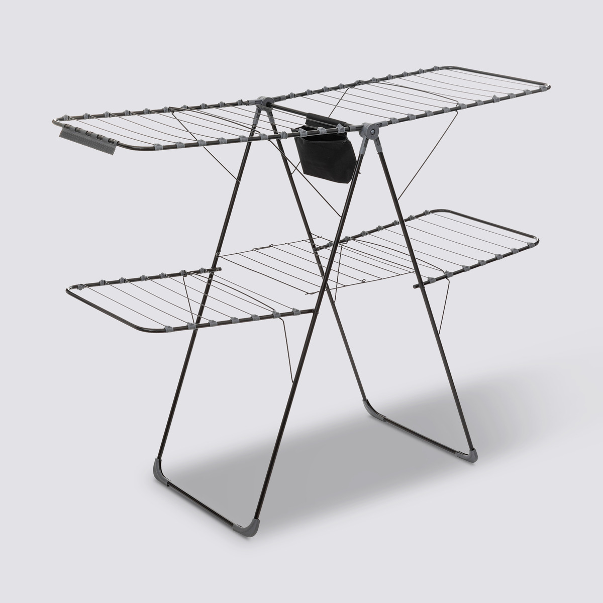 Étendoir à linge pliant pont 31m Mojave