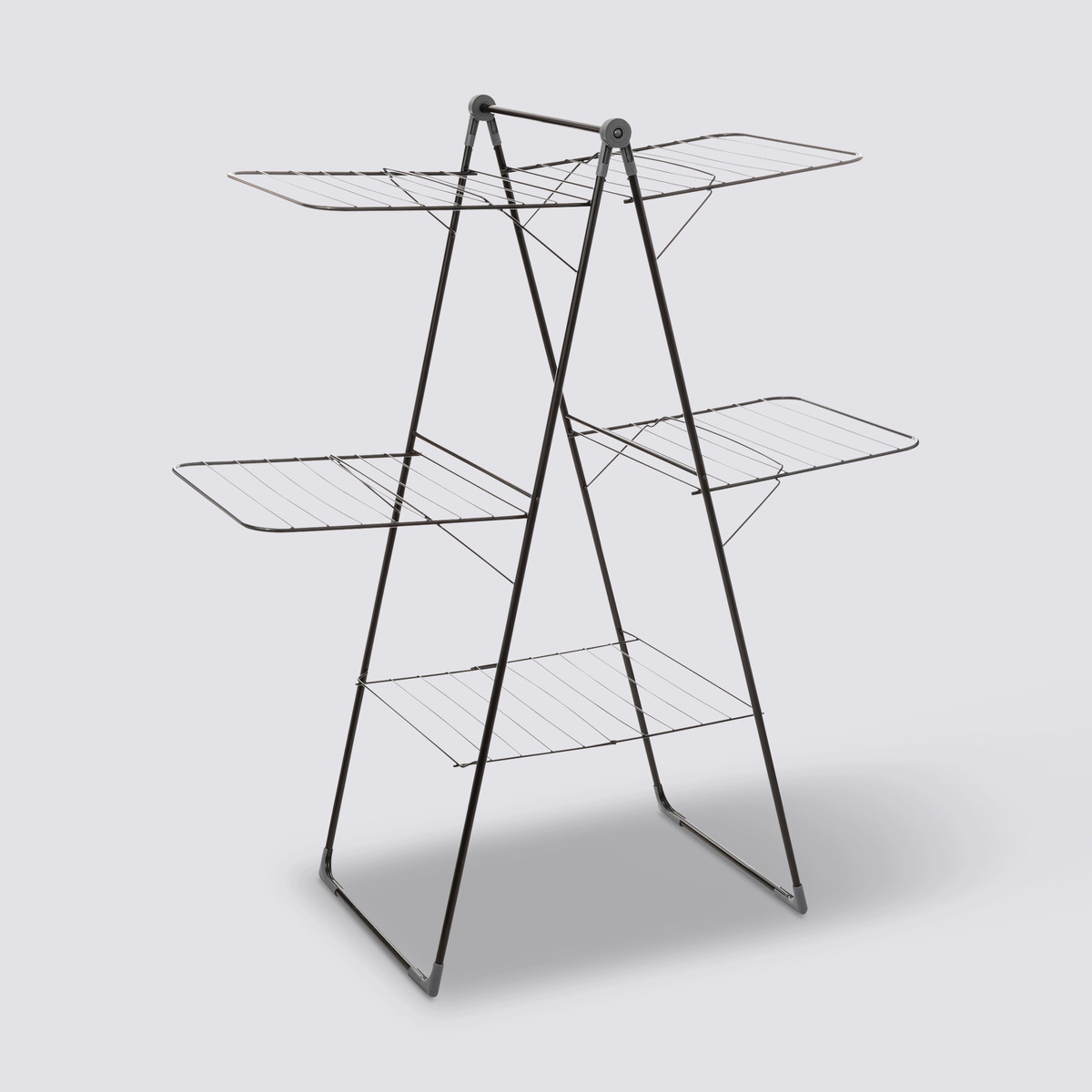 Étendoir à linge pliant pont 30m Mojave