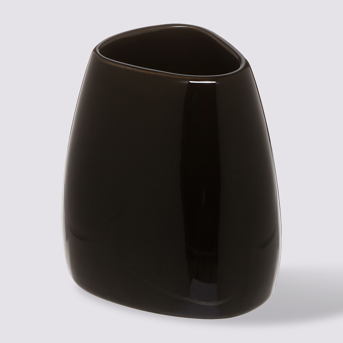 Gobelet en céramique, noir Colorama