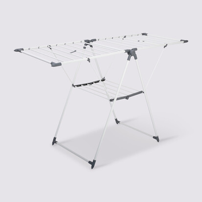 Étendoir à linge pliant pont 15m Sinaï