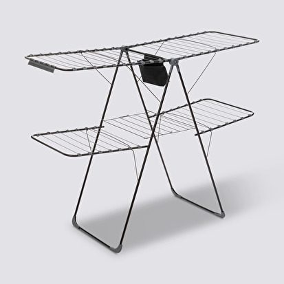 Étendoir à linge pliant pont 31m Mojave