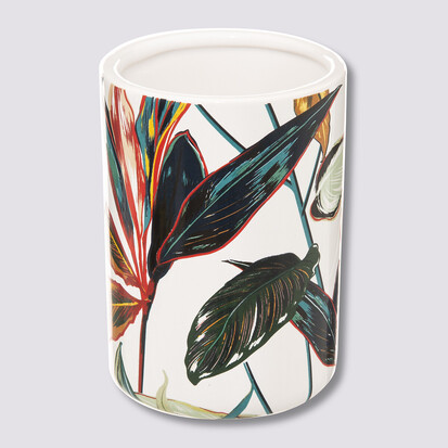 Gobelet, multicolore Palawan