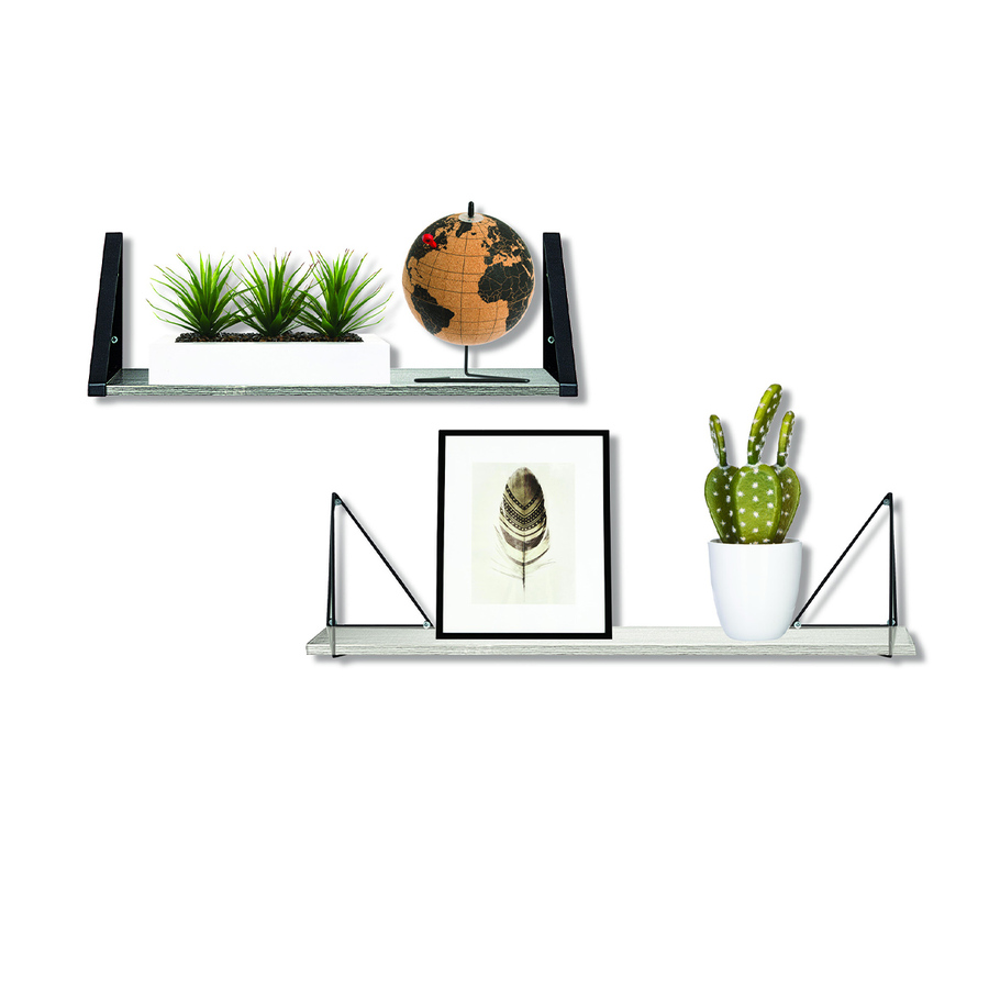 Etagère 58 cm Twinfix