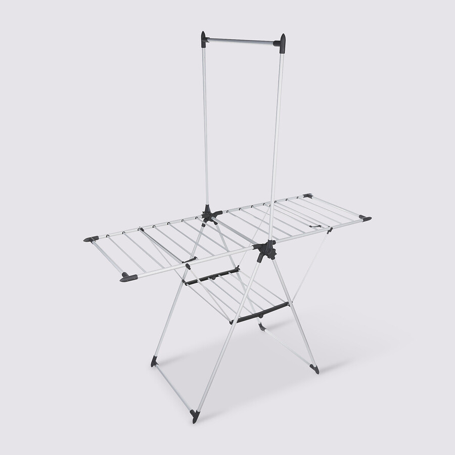 Étendoir à linge pliant pont 16m Sinaï