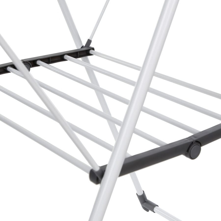 Étendoir à linge pliant pont 16m Sinaï