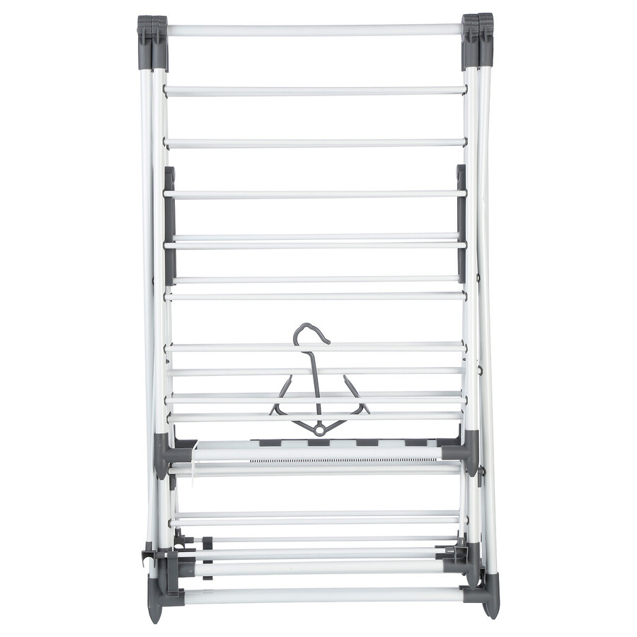 Étendoir à linge pliant pont 24m Sinaï