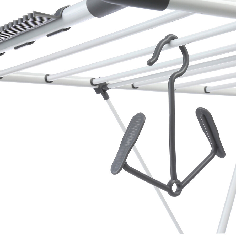 Étendoir à linge pliant pont 24m Sinaï