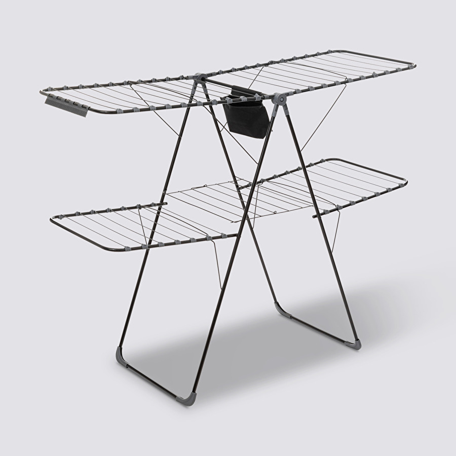 Étendoir à linge pliant pont 31m Mojave