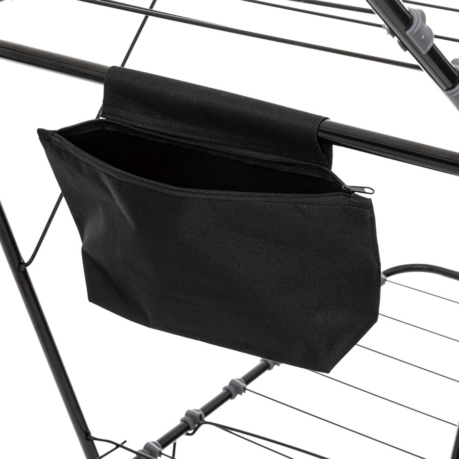 Étendoir à linge pliant pont 31m Mojave