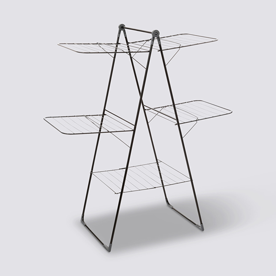 Étendoir à linge pliant pont 30m Mojave