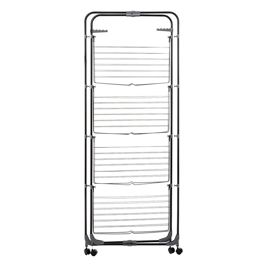 Étendoir à linge pliant tour 40m Mojave