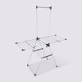 Étendoir à linge pliant pont 16m Sinaï