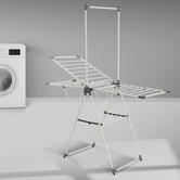 Étendoir à linge pliant pont 16m Sinaï