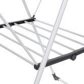 Étendoir à linge pliant pont 16m Sinaï