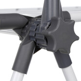 Étendoir à linge pliant pont 16m Sinaï