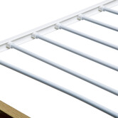 Étendoir à linge 4 roues 27m