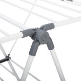 Étendoir à linge pliant pont 15m Sinaï