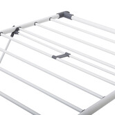 Étendoir à linge pliant pont 15m Sinaï