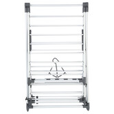 Étendoir à linge pliant pont 24m Sinaï