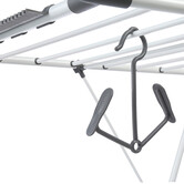 Étendoir à linge pliant pont 24m Sinaï