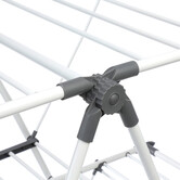 Étendoir à linge pliant pont 24m Sinaï